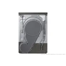საშრობი მანქანა Samsung DV90T6240LX/LP, 9Kg, A+++, Washing dryer, Silver, 10 image