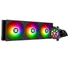 ქულერი THERMALRIGHT Aqua Elite 360 ARGB BLACK V6 CPU Universal Cooler