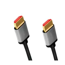 კაბელი Logilink CHA0106 8K/60Hz HDMI cable 3m, 2 image