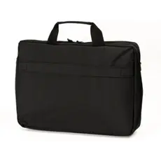 ნოუთბუქის ჩანთა Vertex VX-216B Carry Bag 15.6" Black, 2 image