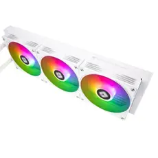 ქულერი THERMALRIGHT Aqua Elite 360 ARGB WHITE V6 CPU Universal Cooler, 4 image