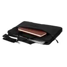 ნოუთბუქის ჩანთა Vertex VX-316B Carry Bag 15.6" Black, 3 image