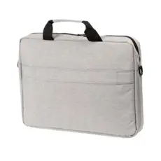 ნოუთბუქის ჩანთა Vertex VX-415G Carry Bag 15.6" Gray, 2 image