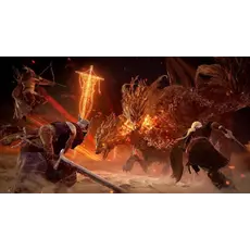 თამაში Sony PS5 Game Elden Ring Nightreign, 5 image
