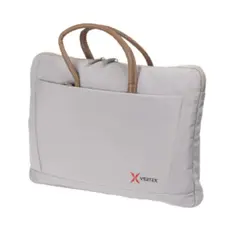 ნოუთბუქის ჩანთა Vertex VX-515G Carry Bag 15.6" Gray