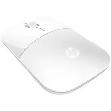 მაუსი HP Z3700 White Wireless Mouse, 2 image