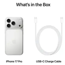 Mobile phone Apple iPhone 17 Pro 512GB Silver, 8 image