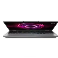 ნოუთბუქი Lenovo LOQ 15AHP10, 15.6" FHD IPS 144Hz, RYZEN 7 250 8C, 32GB(16/16), 1TB SSD, RTX 5060 8GB, Dos, 2Y, 5 image