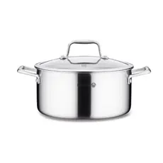 ქვაბი Korkmaz A3872 Casserole Altima 24x12cm / 5.4l