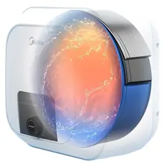 წყლის ელექტრო გამაცხელებელი Midea MWH15-20MVD1O(CIS)W, 5 image