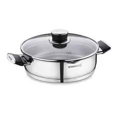 ქვაბი Korkmaz A2084 Deep Casserole 24x16cm / 7.0l