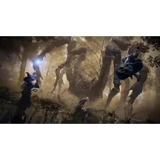 თამაში Sony PS5 Game Elden Ring Nightreign, 2 image