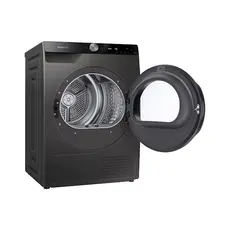 საშრობი მანქანა Samsung DV90T6240LX/LP, 9Kg, A+++, Washing dryer, Silver, 6 image