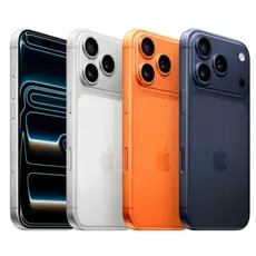 Mobile phone Apple iPhone 17 Pro 512GB Silver, 5 image