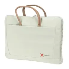 ნოუთბუქის ჩანთა Vertex VX-515GR Carry Bag 15.6" Green