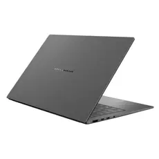 ნოუთბუქი Asus Zenbook S 14" 3K OLED Ultra 7 258V 32GB 1TB SSD Inetgrated Graphics GREY  WIN 11 HOME, 3 image