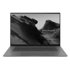 ნოუთბუქი Asus Zenbook S 14" 3K OLED Ultra 7 258V 32GB 1TB SSD Inetgrated Graphics GREY  WIN 11 HOME