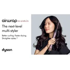 Hair Styler Dyson HS09 JpPl/598775-01, 5 image