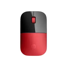 მაუსი HP Z3700 Red Wireless Mouse (V0L82AA)