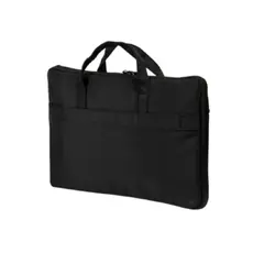 ნოუთბუქის ჩანთა Vertex VX-316B Carry Bag 15.6" Black, 2 image