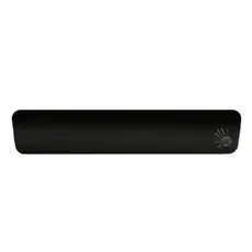 კლავიატურის აქსესუარი A4Tech Bloody PR-20 Keyboard Wrist Rest Black