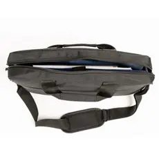 ნოუთბუქის ჩანთა Vertex VX-415B Carry Bag 15.6" Black, 3 image