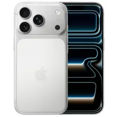 Mobile phone Apple iPhone 17 Pro 512GB Silver