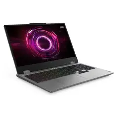 ნოუთბუქი Lenovo LOQ 15AHP10, 15.6" FHD IPS 144Hz, RYZEN 7 250 8C, 32GB(16/16), 1TB SSD, RTX 5060 8GB, Dos, 2Y, 4 image