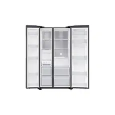 მაცივარი Samsung RS62R5031B4/WT, 3 image