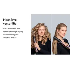 Hair Styler Dyson HS09 JpPl/598775-01, 4 image
