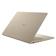 ნოუთბუქი Asus Zenbook A14  14'' OLED Snapdragon X2  Elite X2E88100  4.0GHz  32GB 1TB SSD Adreno iGPU  WIN 11 HOME Beige, 3 image