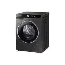 საშრობი მანქანა Samsung DV90T6240LX/LP, 9Kg, A+++, Washing dryer, Silver, 7 image