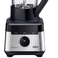 ბლენდერი Braun B7551BK BL, 3 image