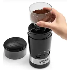 Coffee grinder Delonghi KG210, 3 image
