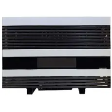 Gas heater 80-100 m2 HOSSEVEN SDU V-8 WHITE FAN
