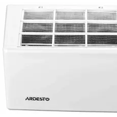კონდიციონერი ARDESTO CoolSmart 55m2 inverter 18000BTU 5.1kW A/A -15°С Wi-Fi R32 white, 11 image