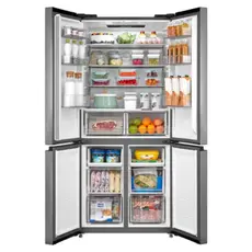 Midea MDRM691MIE46 refrigerator, 2 image