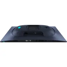 მონიტორი DELL 27" AW2725Q 2xHDMI, DP, USB, QD-OLED, 3840x2160, 240Hz, 0.03ms, DCI-P3 99%, G-SYNC, AdaptiveSync, Pivot, HDR TrueBlack 400, 6 image