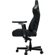 სათამაშო სავარძელი AndaSeat Chair Kaiser 4 V2 XL, linen fabric, 6D-Armrests,, 3 image
