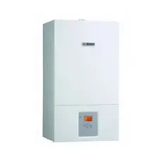 Central heating boiler BOSCH CONDENSE 2500 24 KW, 2 image