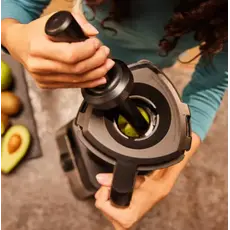 ბლენდერი Braun JB7550BK, 5 image