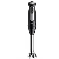 ბლენდერი Braun MQ55307MBK, 3 image