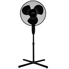 ვენტილატორი Sencor SFN 4031BK Fan, 3-in1 Function, Diameter- 40 cm, 625 x 625 x 1260mm, 40 W