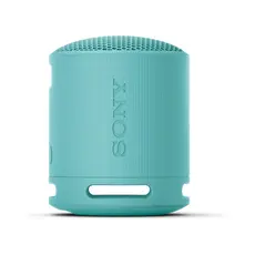 დინამიკი SONY PORTABLE SPEAKER Blue (SRS-XB100/LCE)