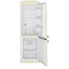 მაცივარი Vestel RN480 BE A+ RETRO, 2 image