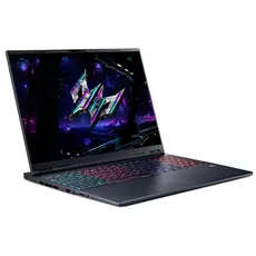 ნოუთბუქი Acer Notebook Predator Helios Neo 16S PHN16S-71 16" OLED, Intel U7-255HX, 16GB, F1TB, NVD5070-8, Lin, black, 4 image