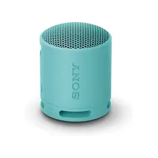 დინამიკი SONY PORTABLE SPEAKER Blue (SRS-XB100/LCE), 3 image