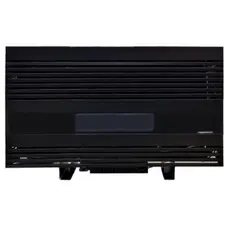 Gas heater 120-130M2 HOSSEVEN SDU-10 BLACK
