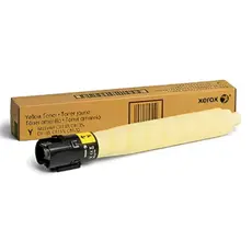 კარტრიჯი Toner Cartridge Xerox AL C8130/C8135 Yellow (28 000 p)