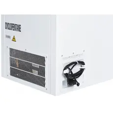 საყინულე Ardesto FRM-290E Freezer 295 liters, A+ White, 6 image